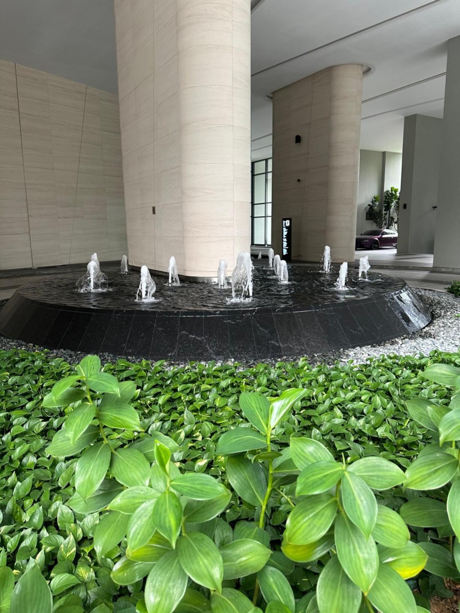 Eaton Residence Klcc Kuala Lumpur Luaran gambar