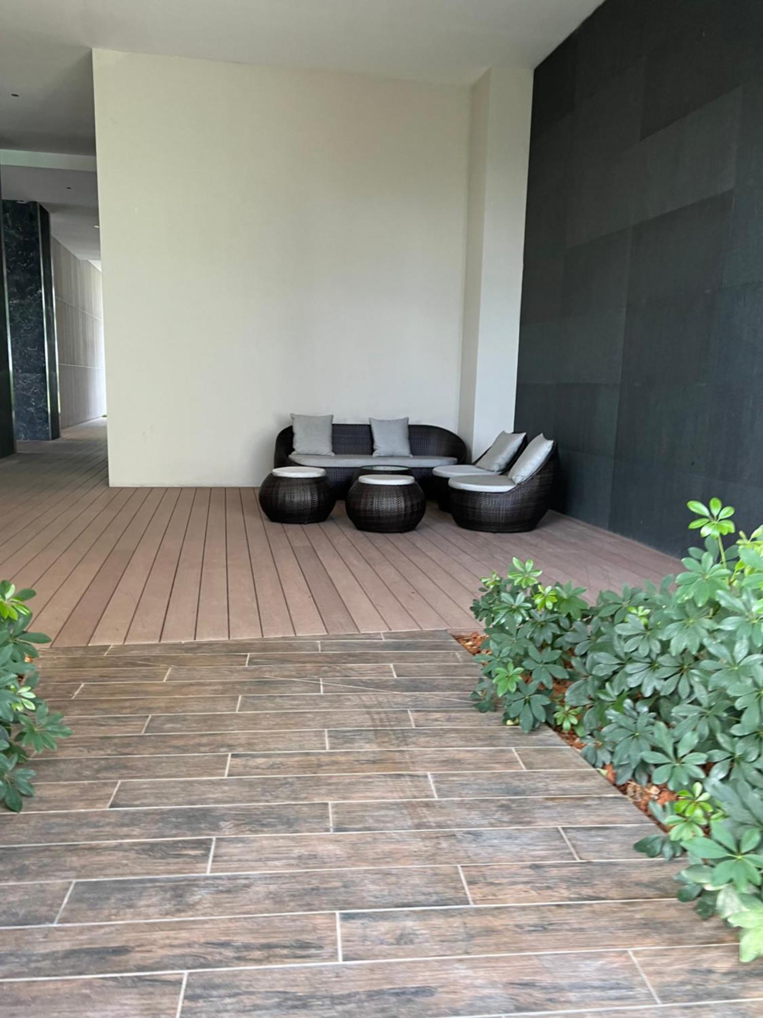 Eaton Residence Klcc Kuala Lumpur Luaran gambar