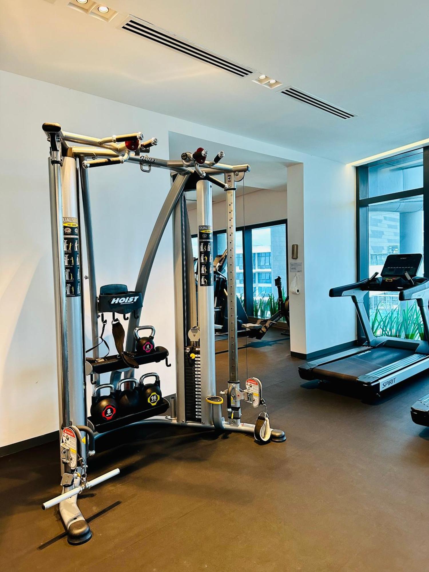 Eaton Residence Klcc Kuala Lumpur Luaran gambar