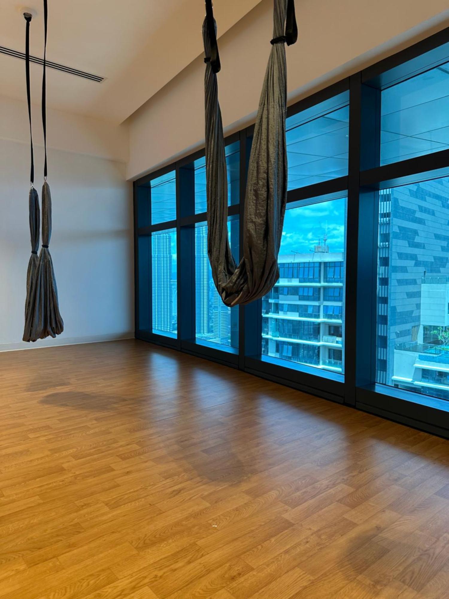 Eaton Residence Klcc Kuala Lumpur Luaran gambar