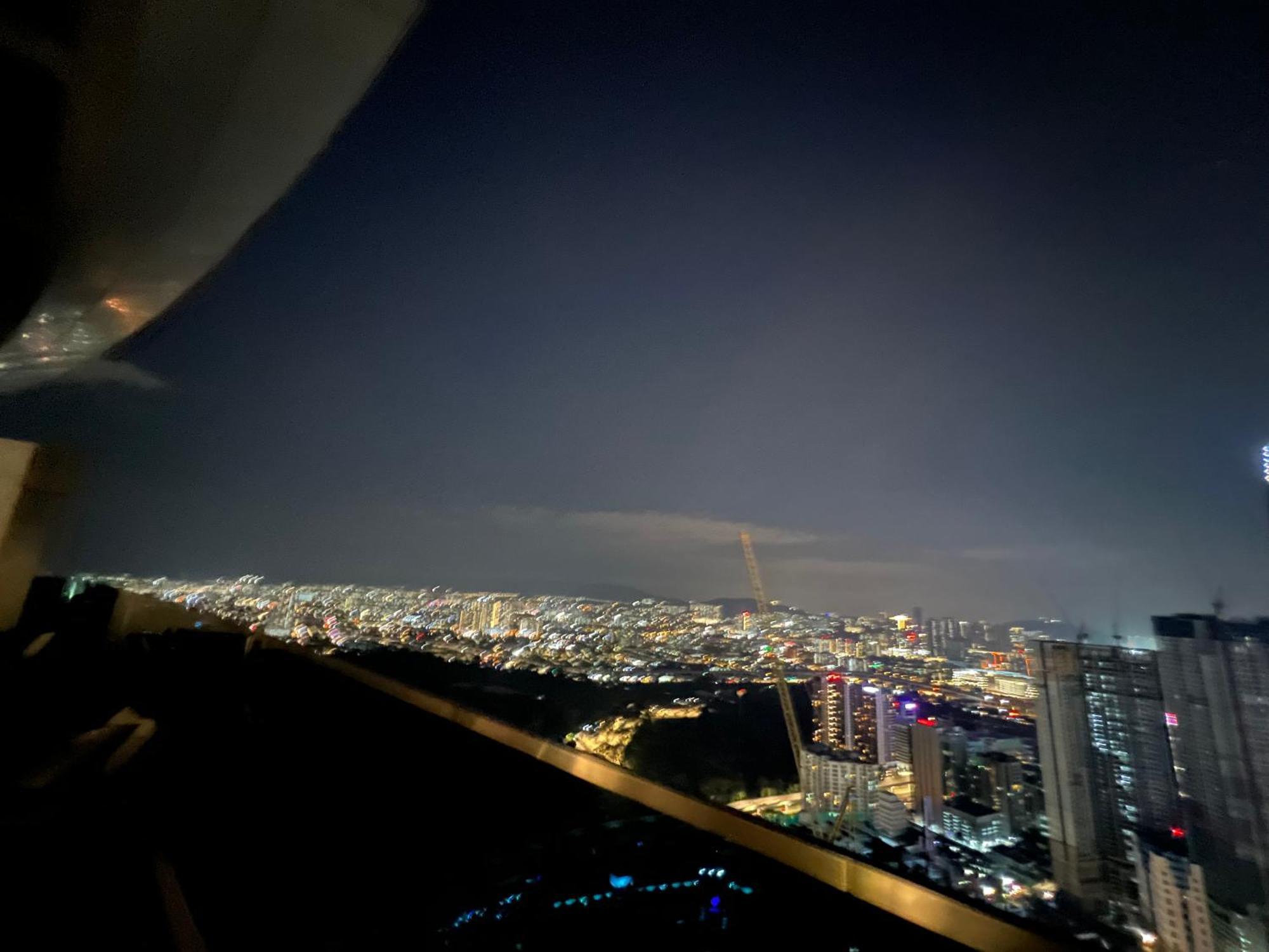 Eaton Residence Klcc Kuala Lumpur Luaran gambar