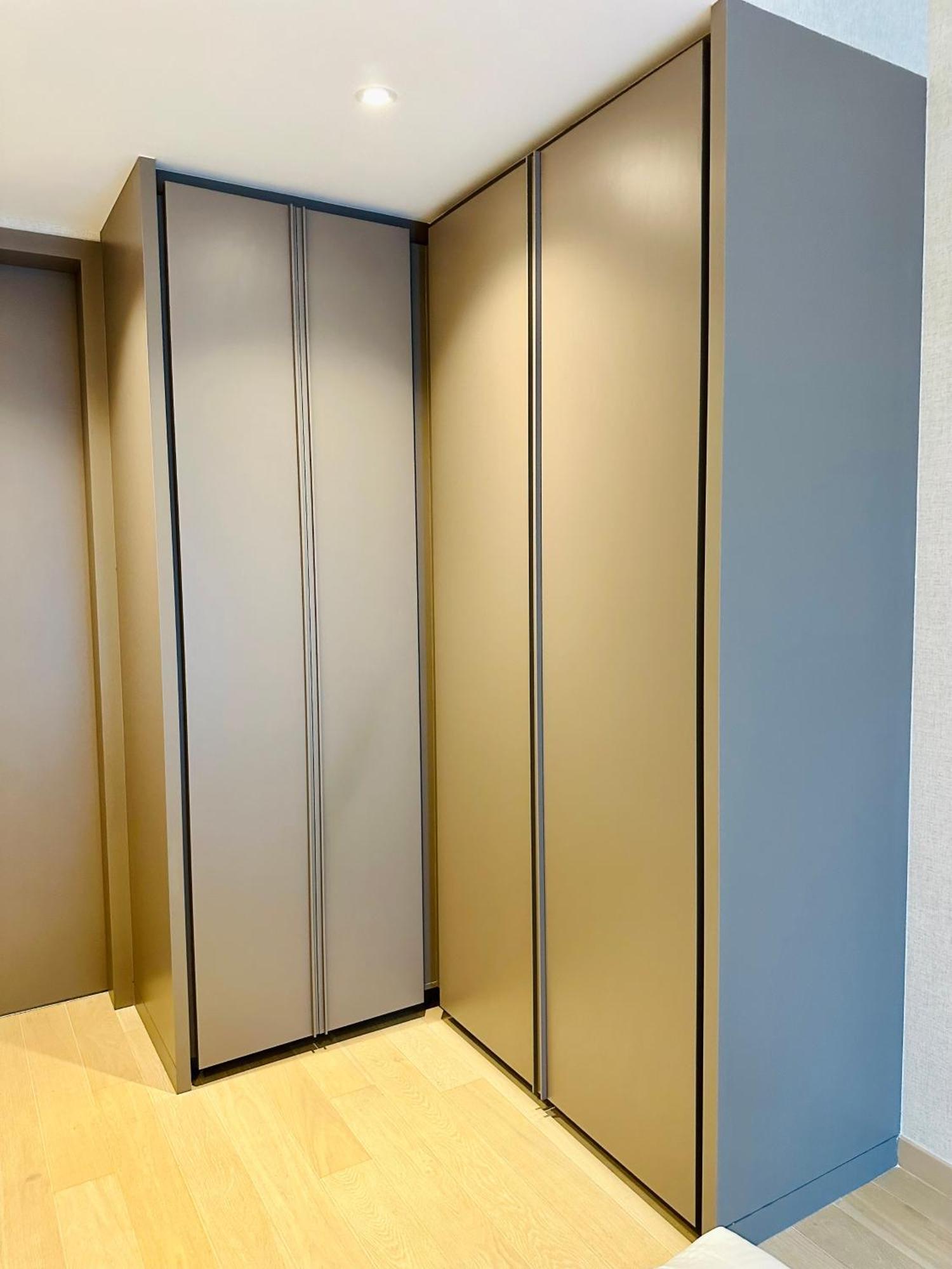 Eaton Residence Klcc Kuala Lumpur Luaran gambar