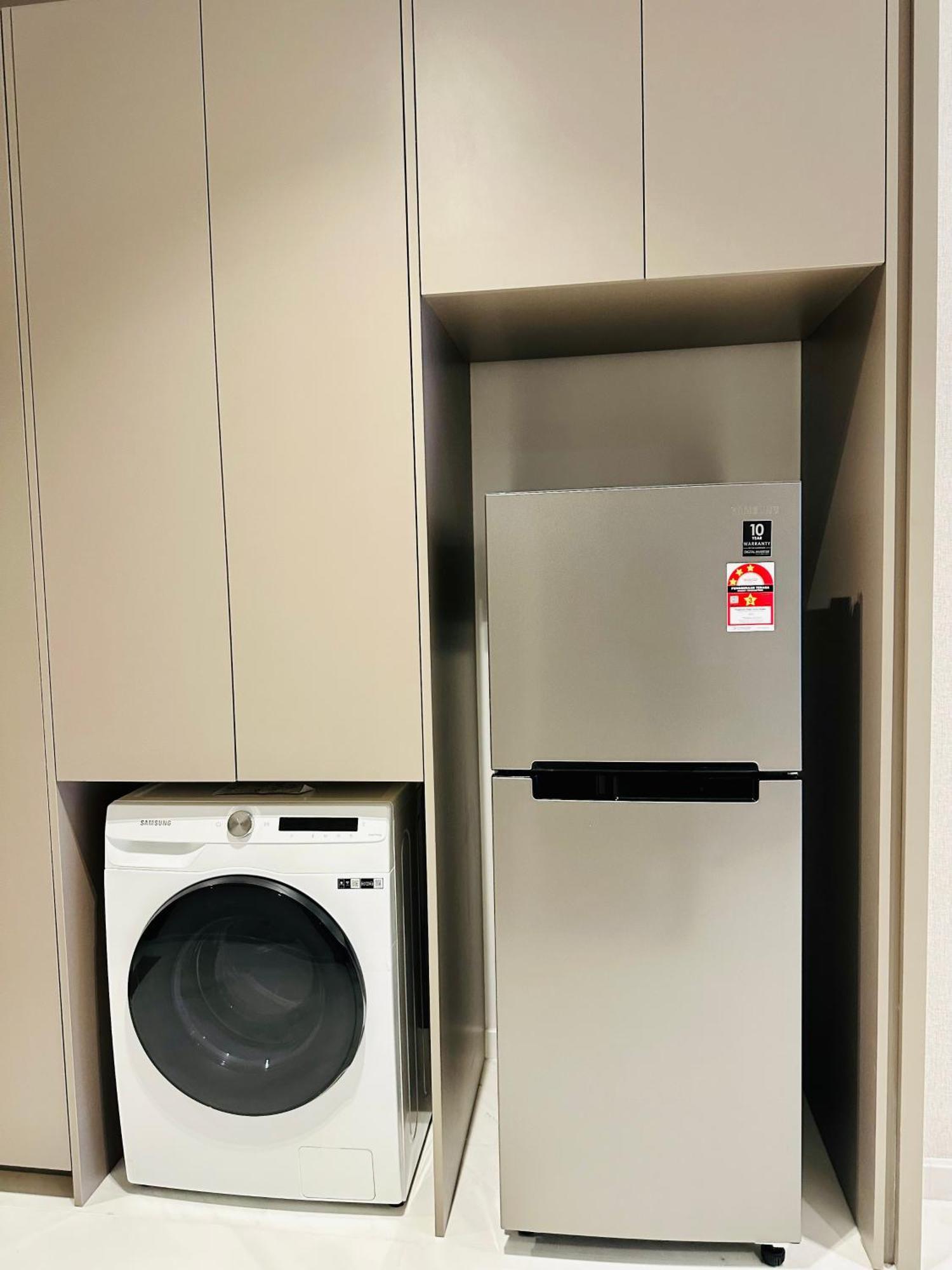 Eaton Residence Klcc Kuala Lumpur Luaran gambar