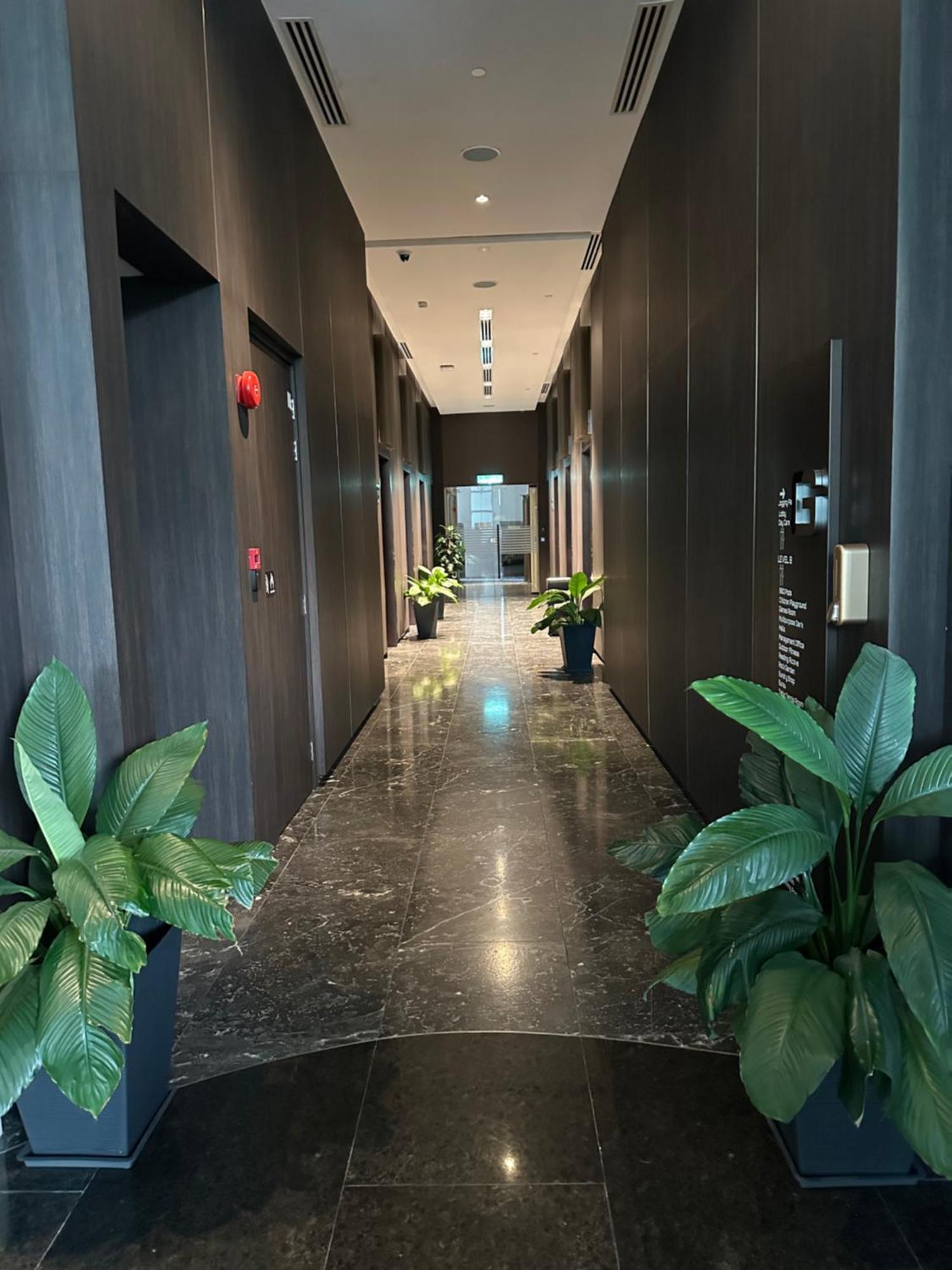 Eaton Residence Klcc Kuala Lumpur Luaran gambar